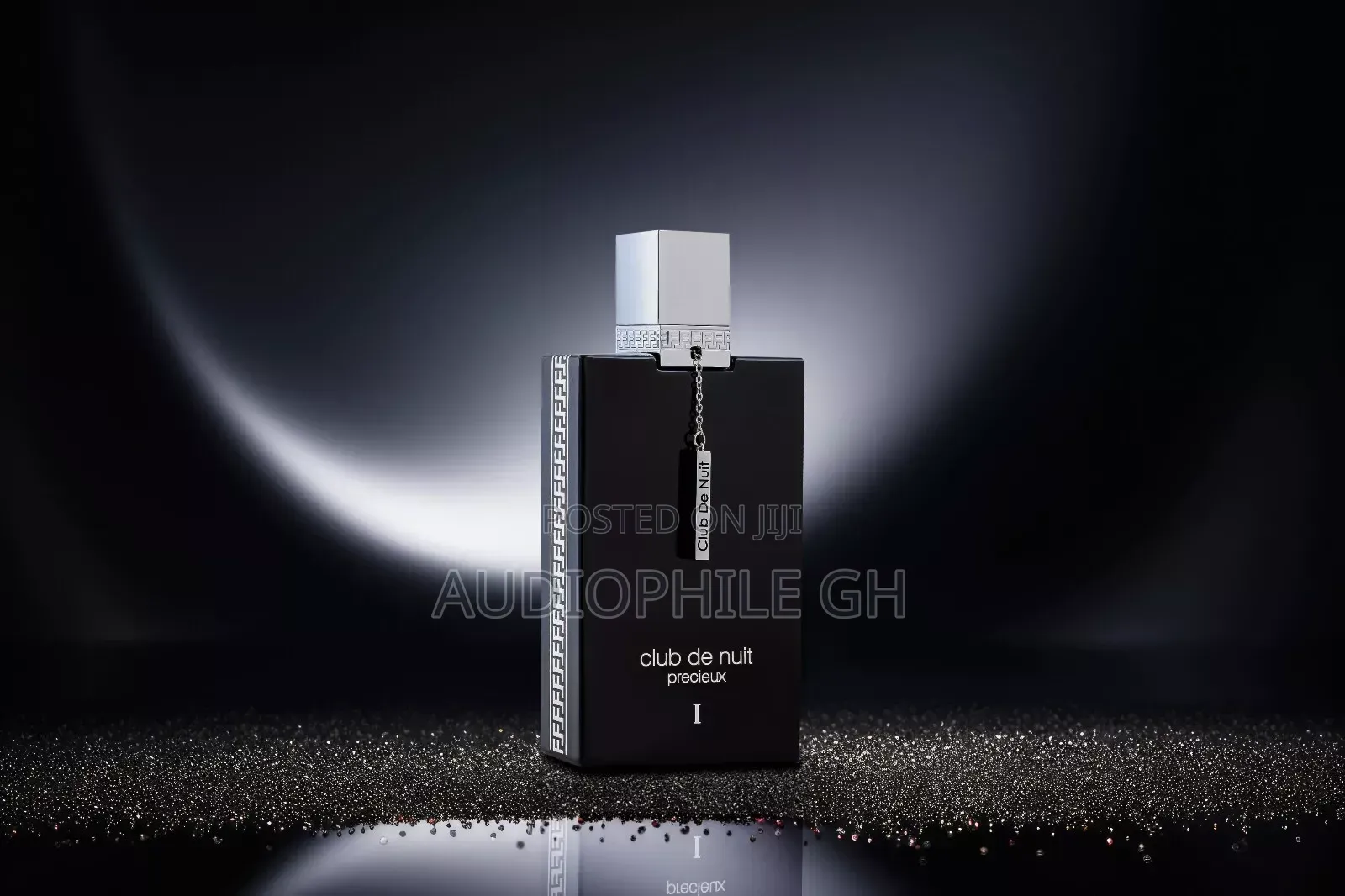 Armaf Club De Nuit Precieux 1 Extrait De Parfum