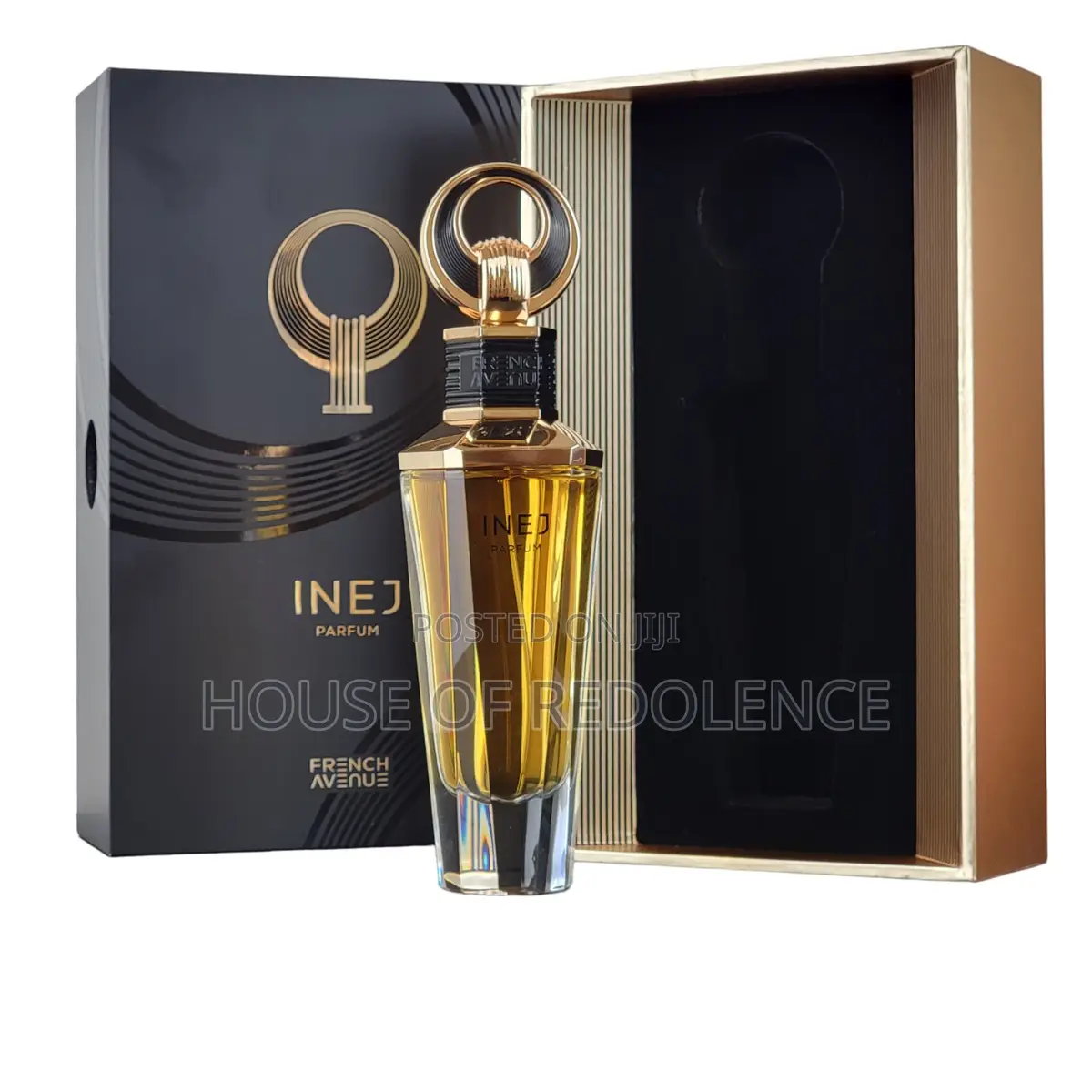 Inej Parfum