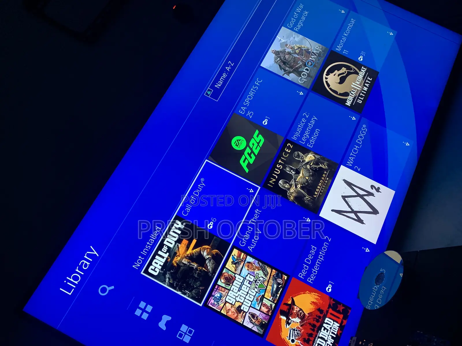 Ps4 Ps5 Offline Games at Each Without Installation