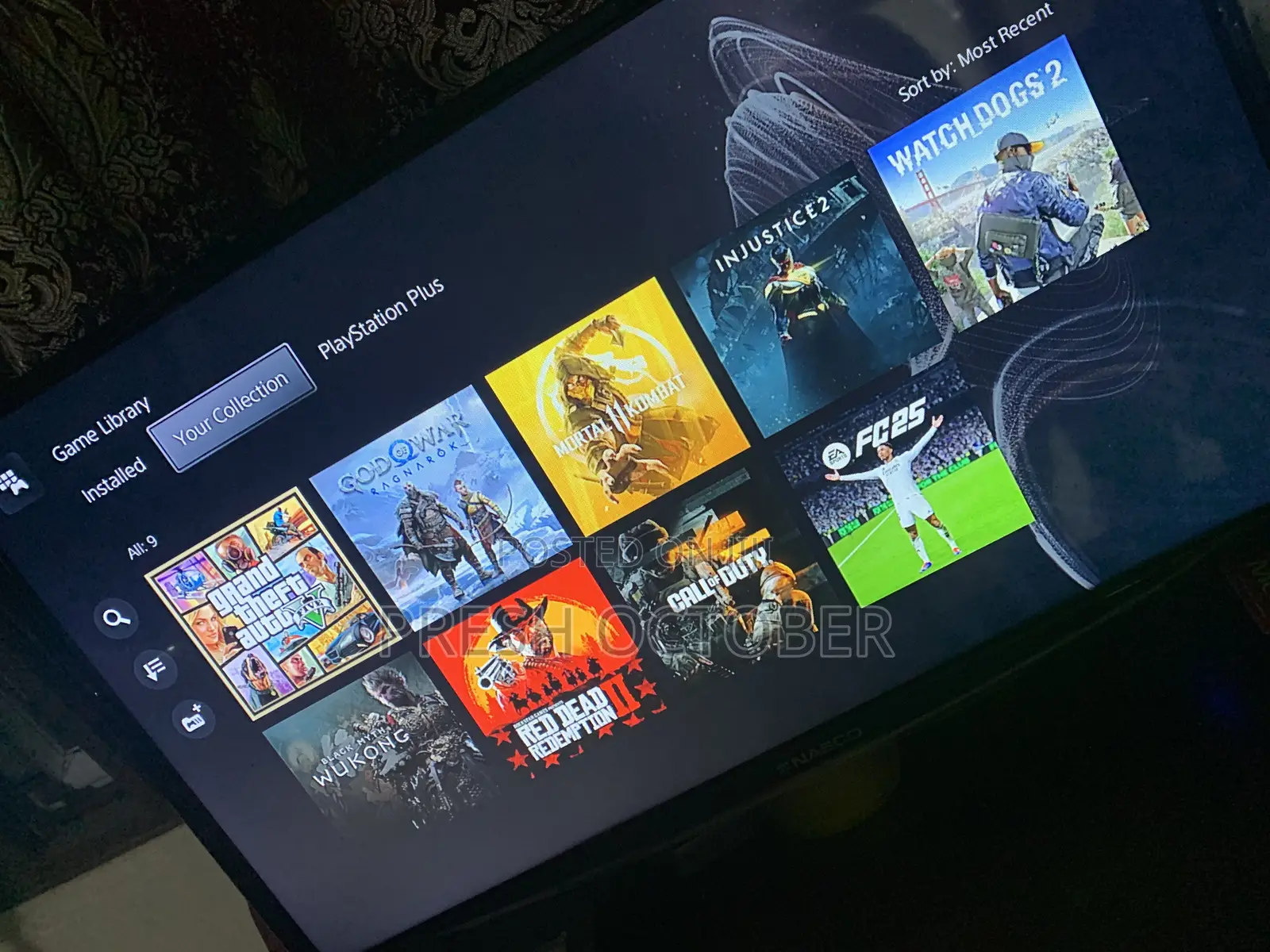 Ps4 Ps5 Offline Games at Each Without Installation