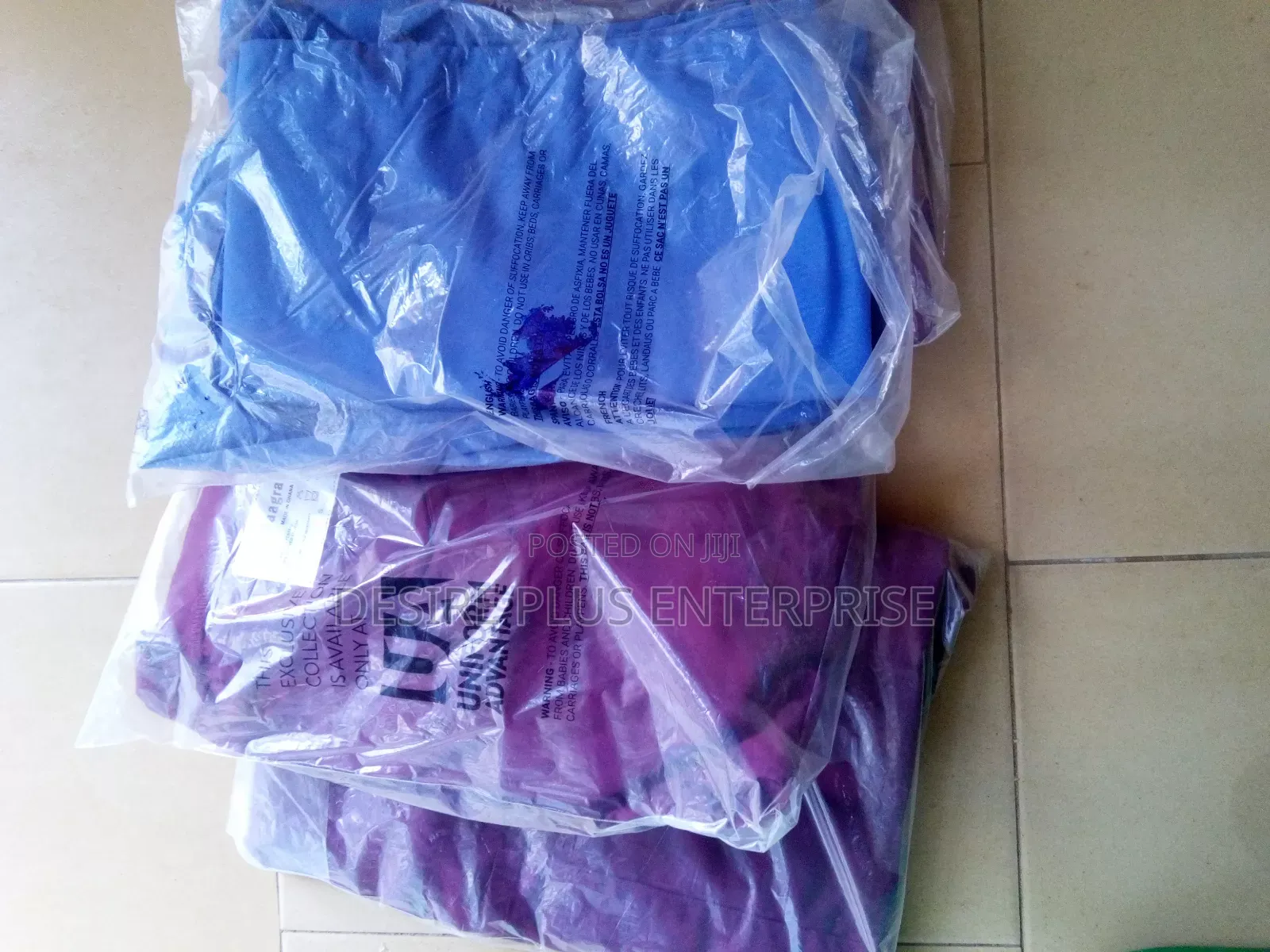 Scrubs for Operating Room