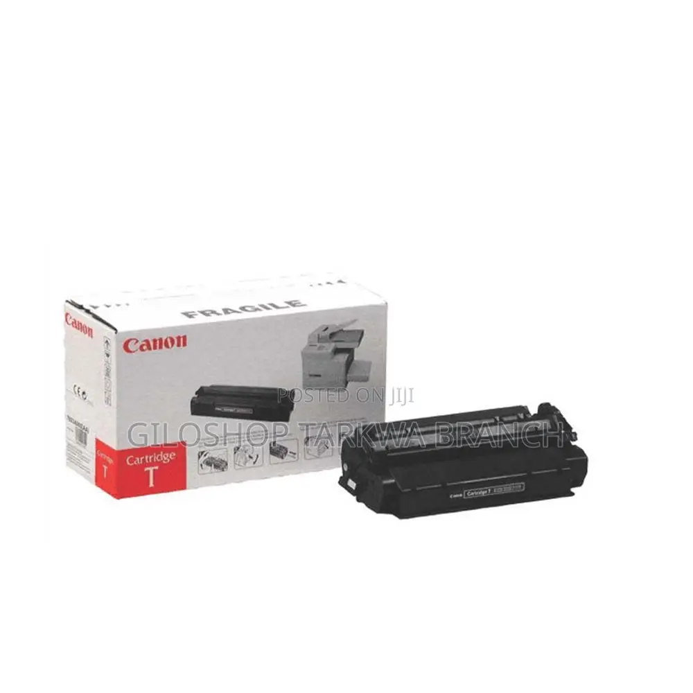 Canon T06 Black Toner Original Cartridge 3526C002AA