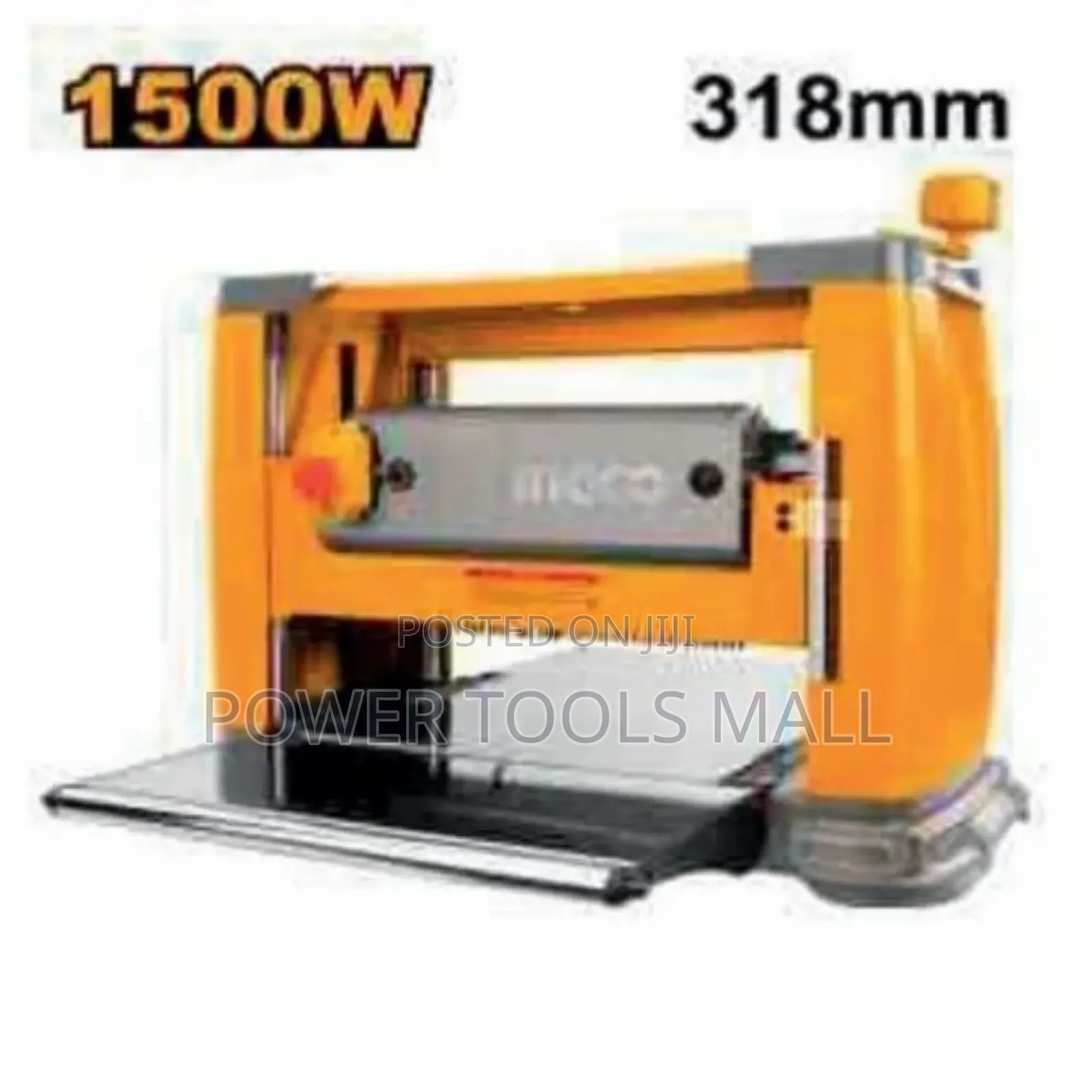 Thickness Planer 1500w TP15003