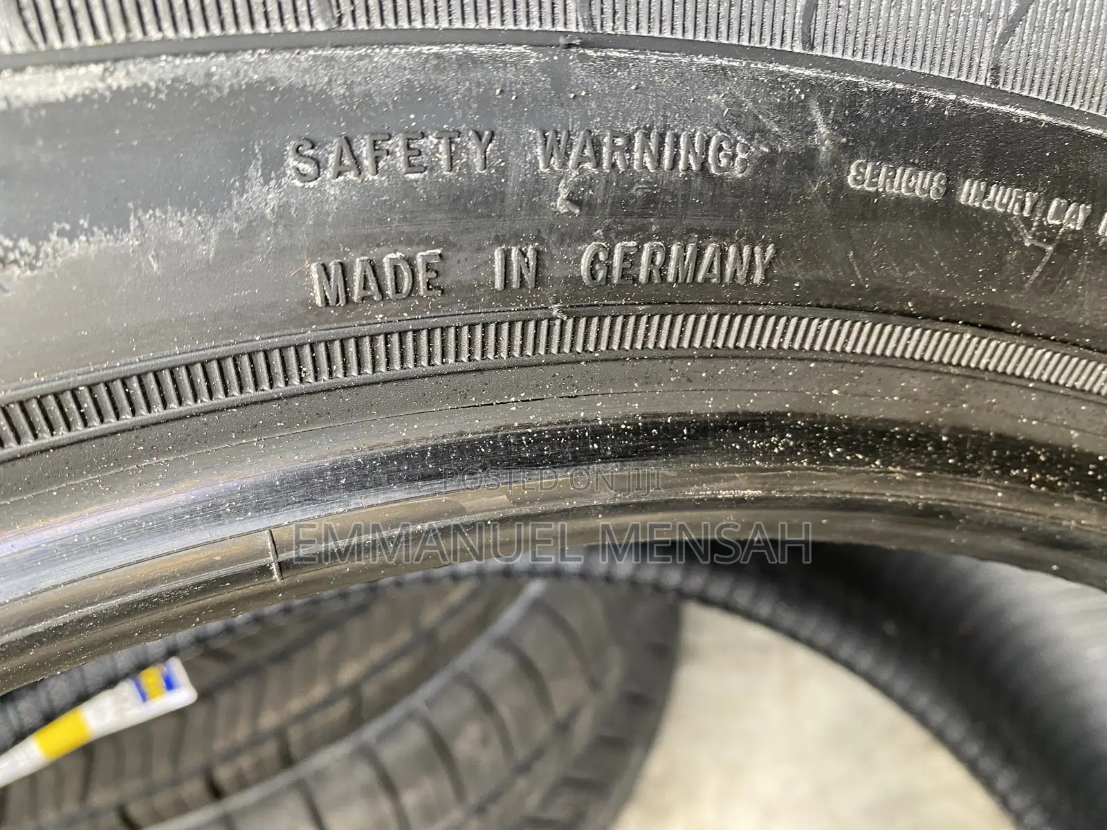 275/55r20 Goodyear Eagle LS-2 Tire