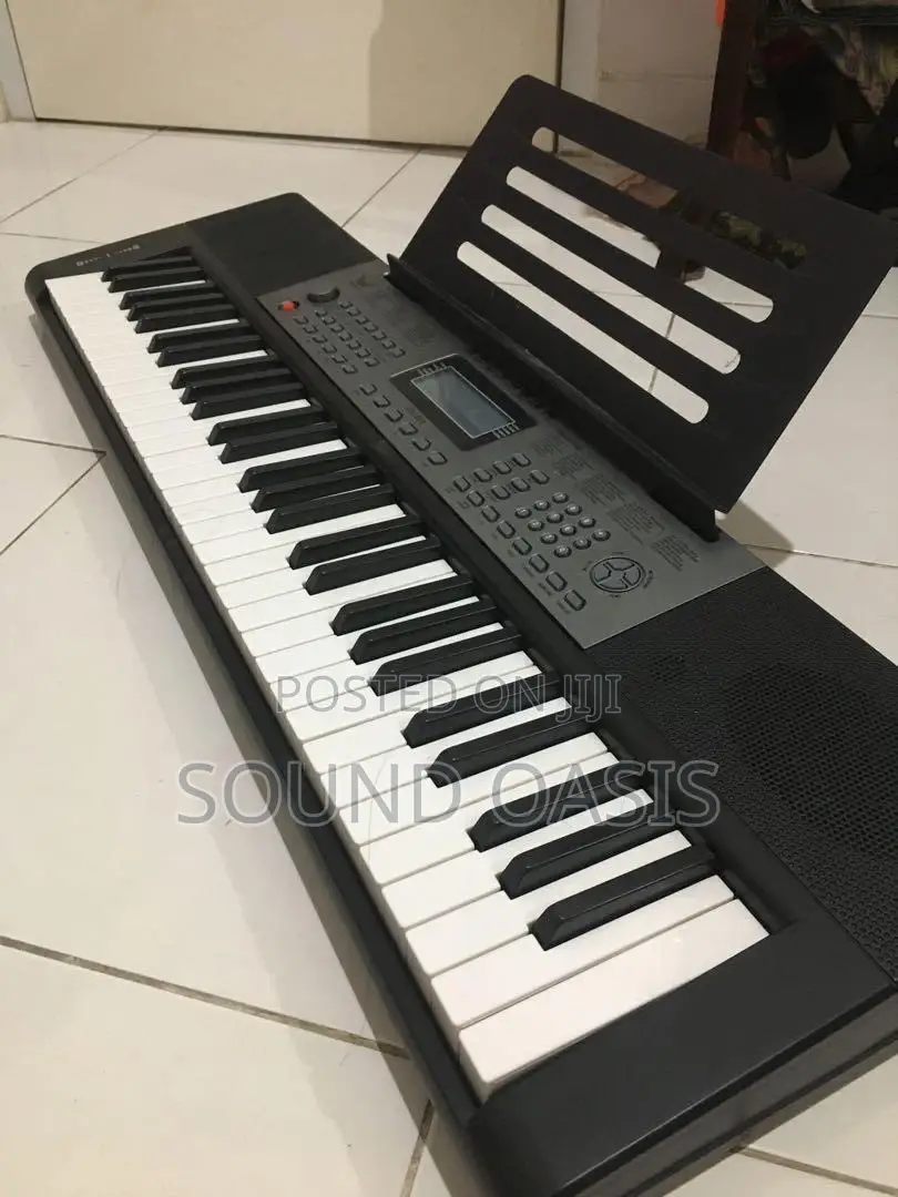 Anglet XTS-690 Electronic Keyboard