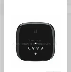 Ufiber Wifi (4-Port GPON Router With Wi-Fi)