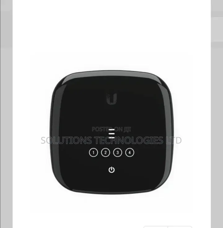 Ufiber Wifi (4-Port GPON Router With Wi-Fi)