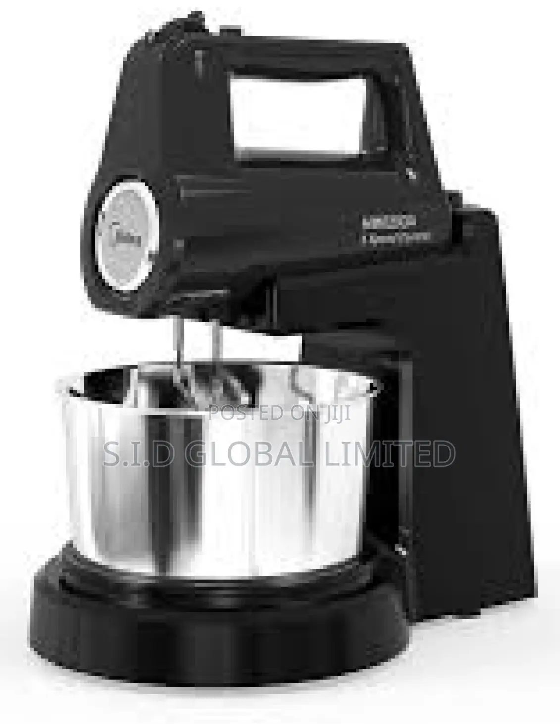 Detarchable Base MIDEA-2LTRS-STAND-MIXER-HM0293A
