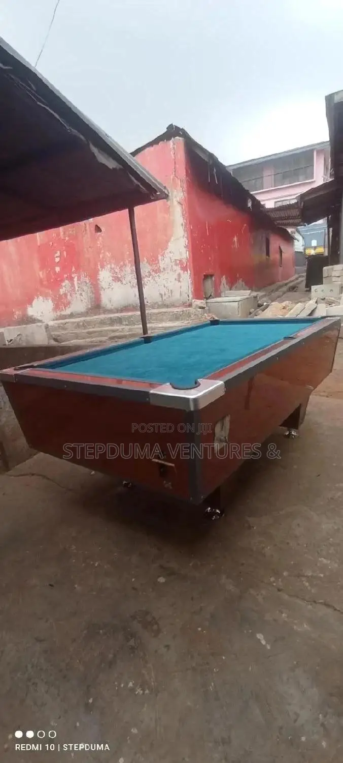 1gh¢ Coins Operating Snooker Machine