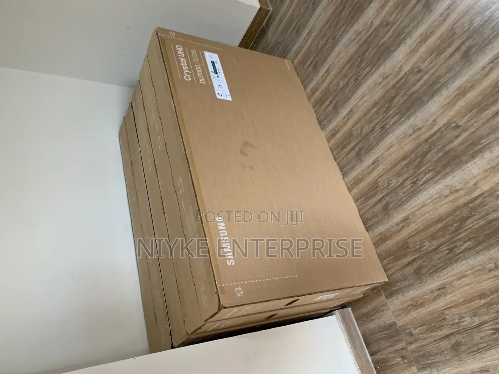 Excellent Samsung Tv 55inches Du7000