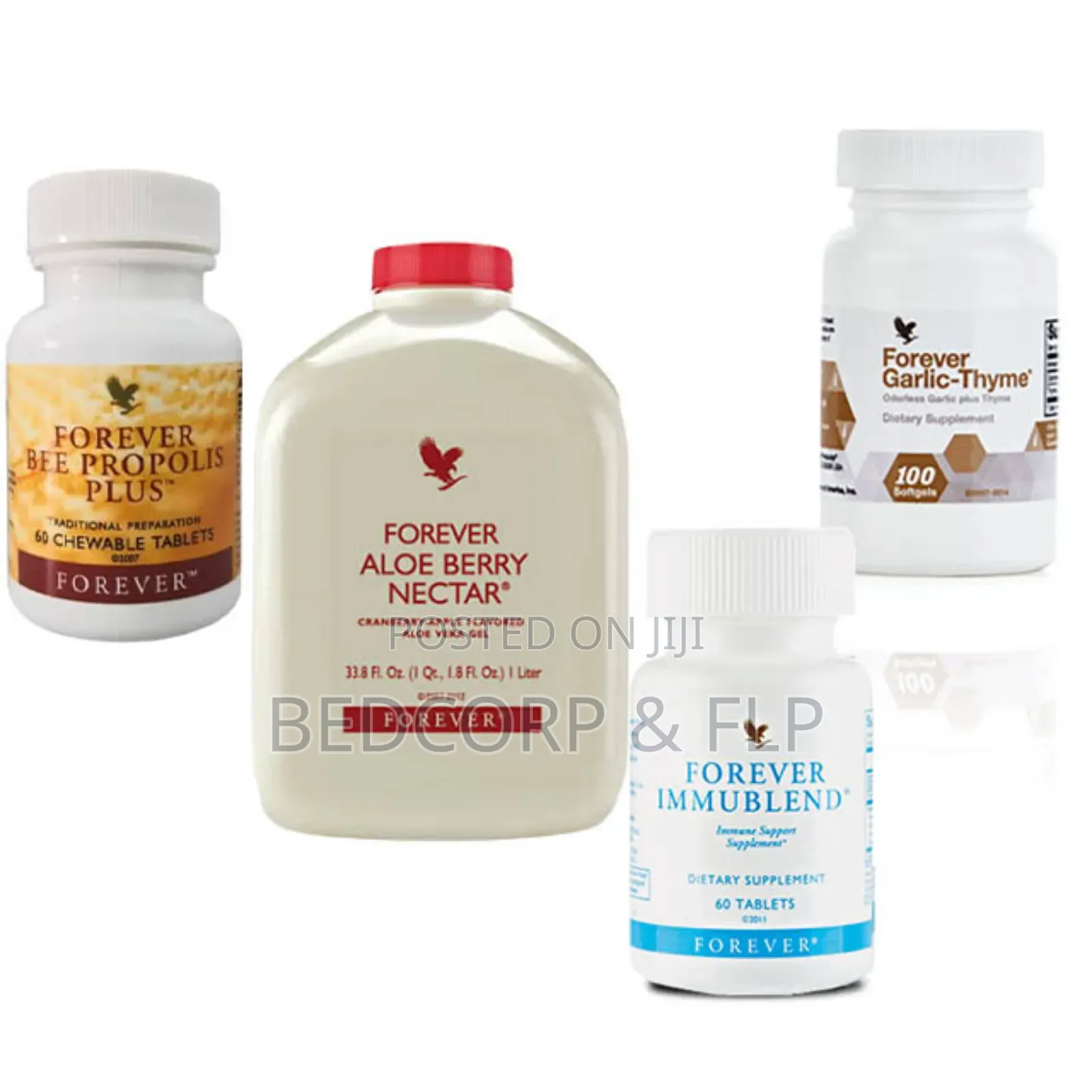 Urinary Tract Health Supplement