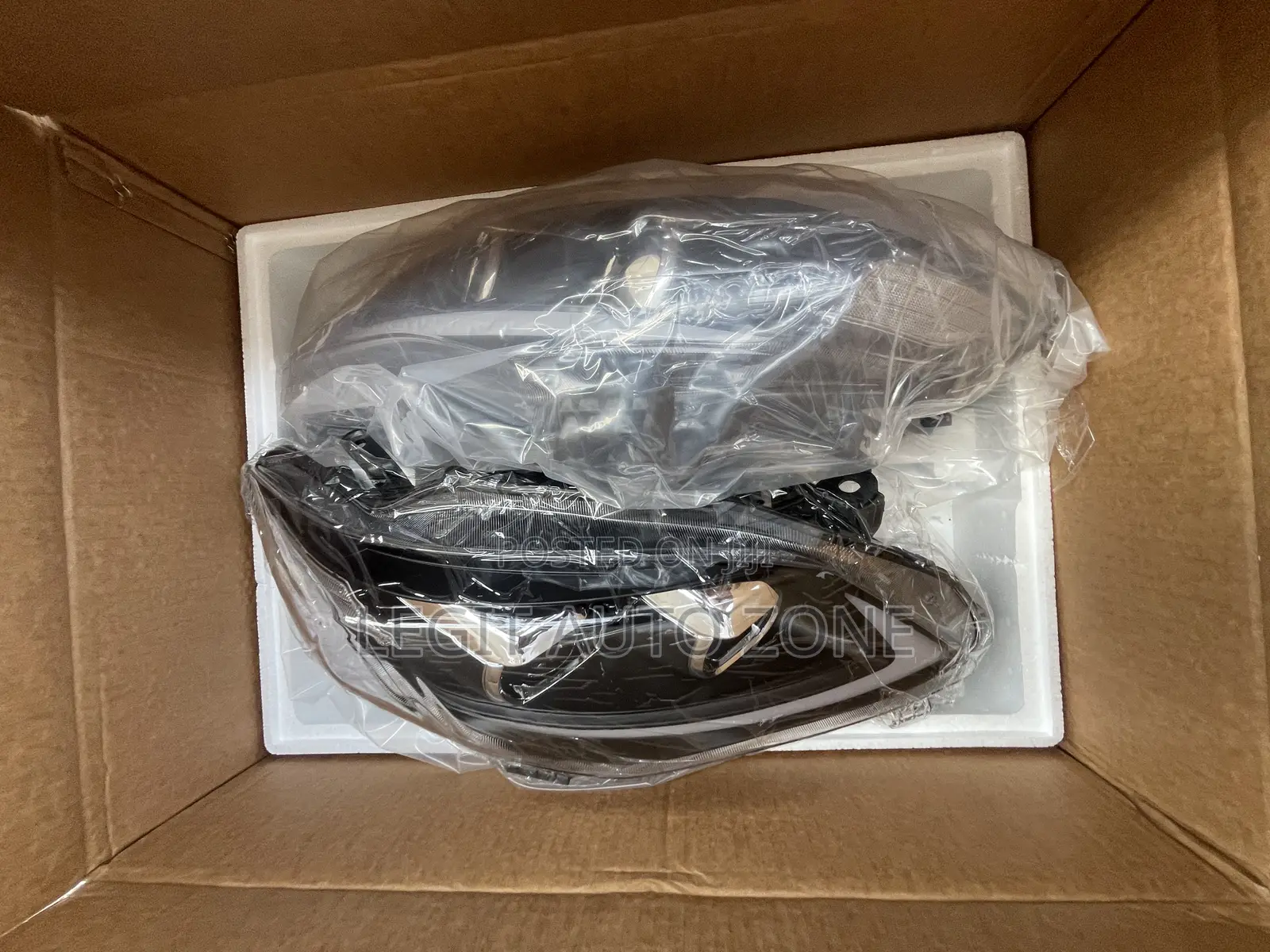 Toyota Corolla 2014,2012,2013 Spec Headlight