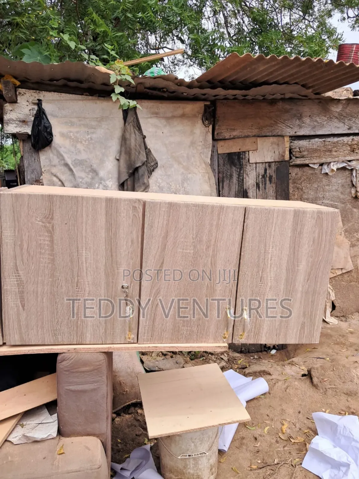 Quality Top Cabinet ( Payment After Delivery)