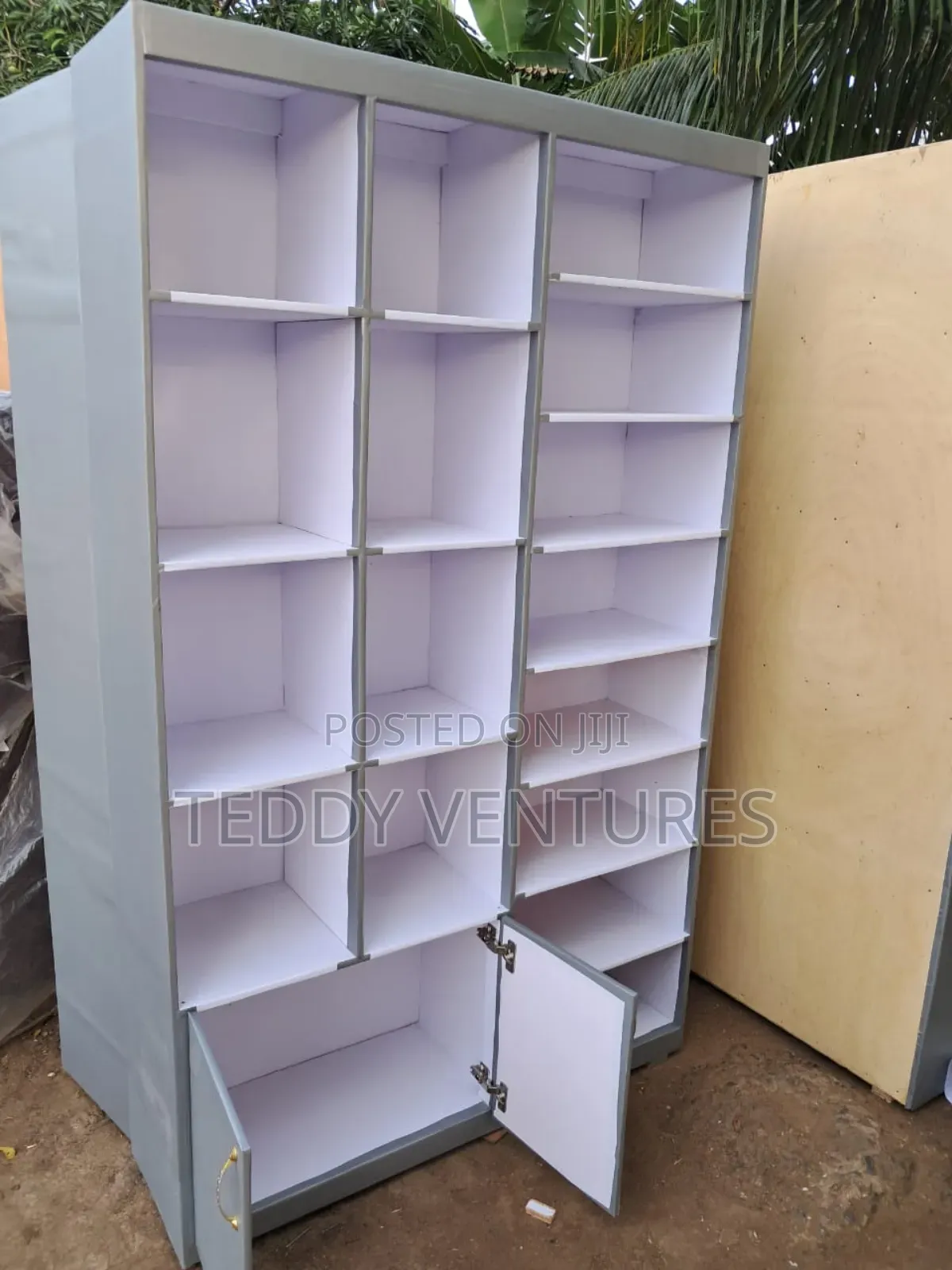 Quality Shoe N Bag Rack( Payment After Delivery)