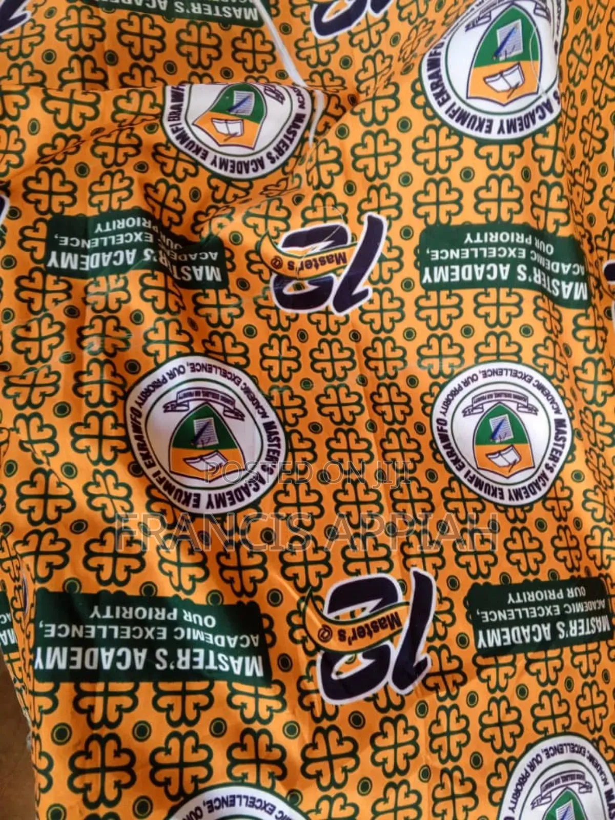 Digital Cloth