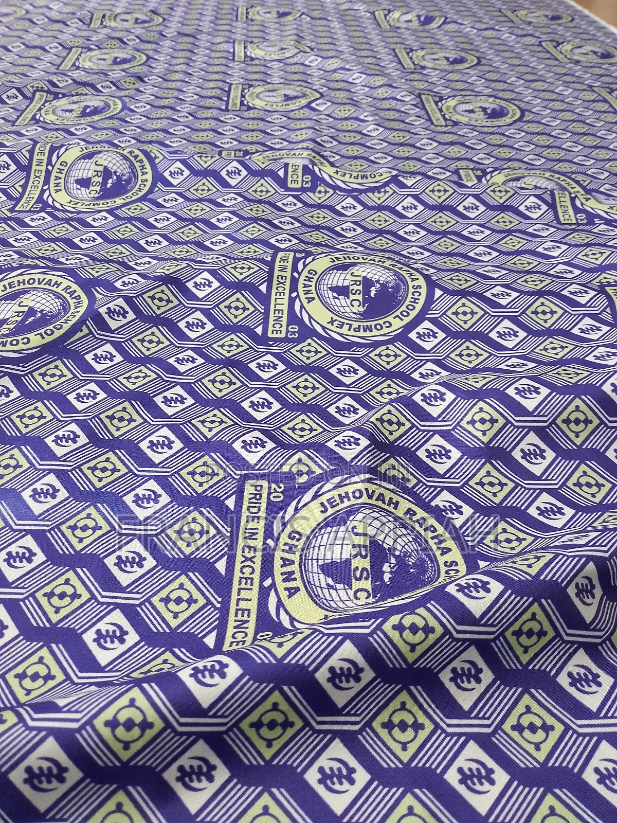 Digital Cloth