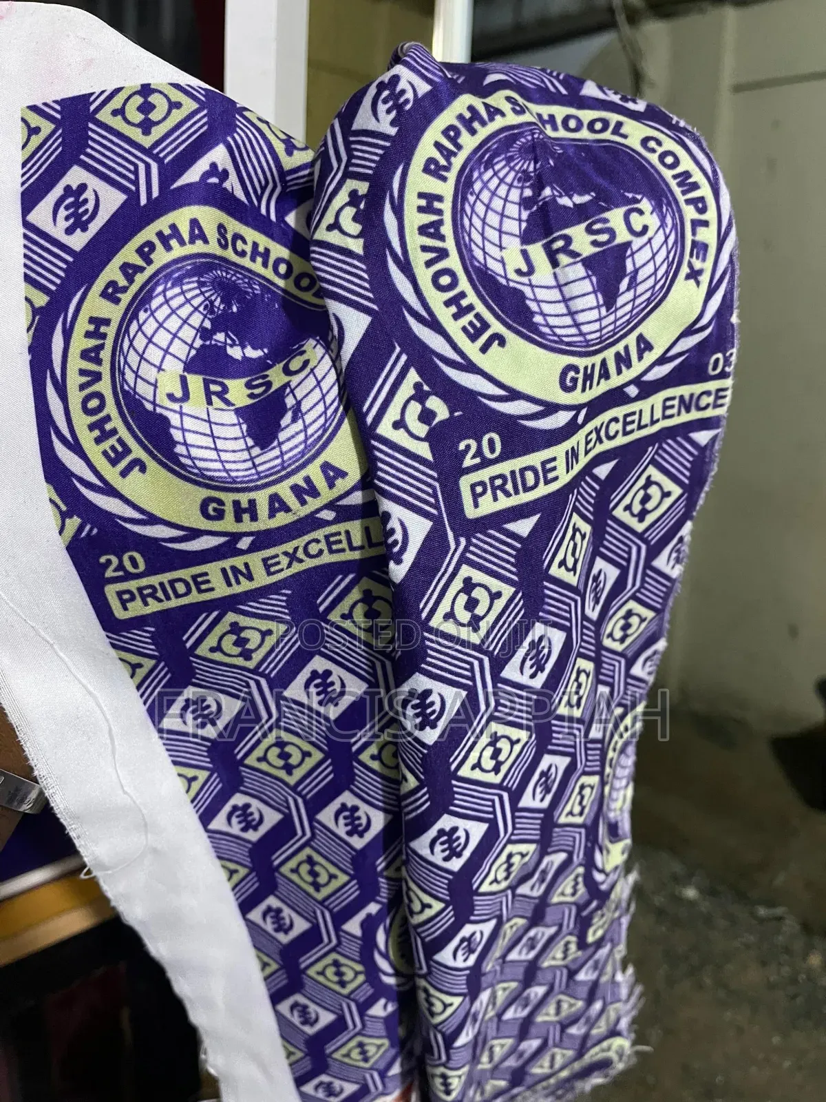Digital Cloth