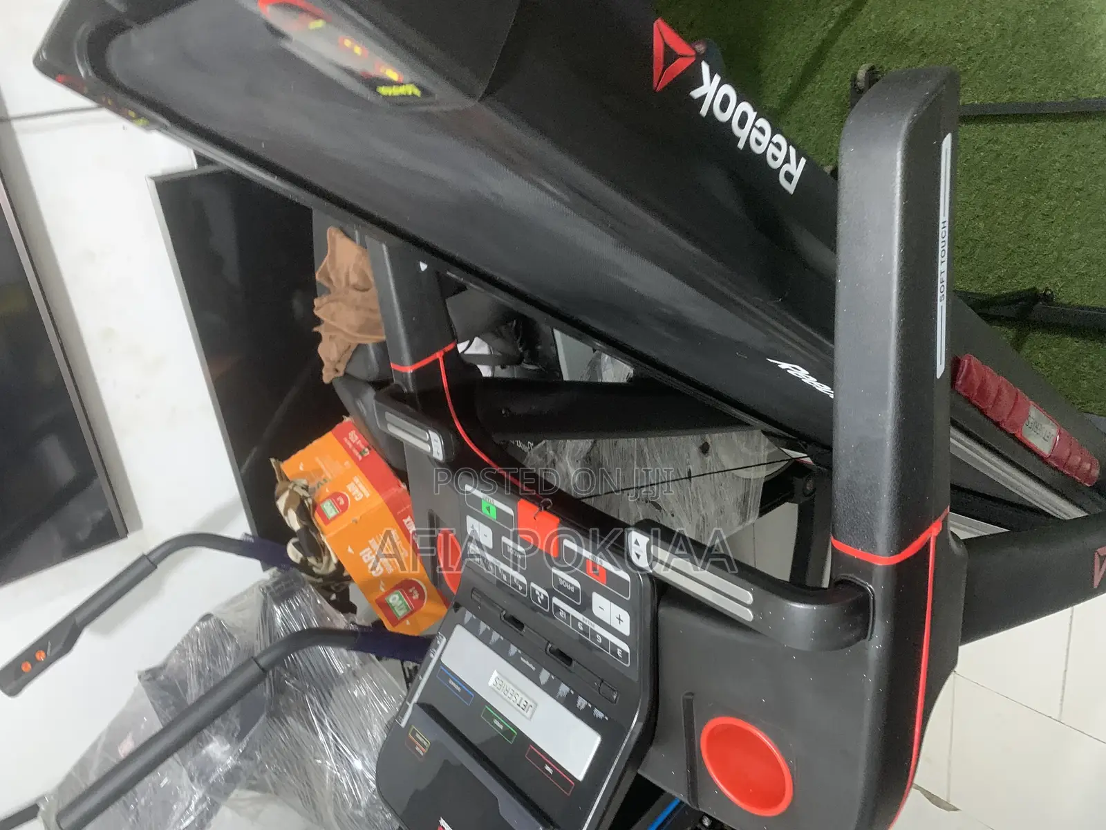 Reebok Treadmill 2021