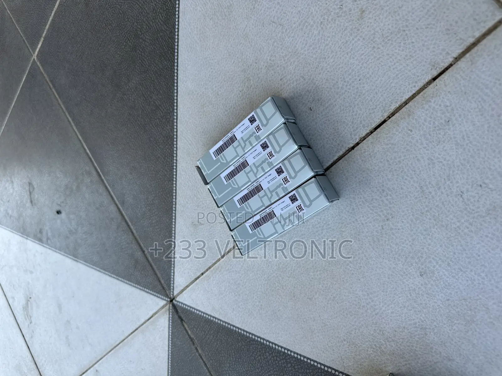 Benz C250 Original Star Plug