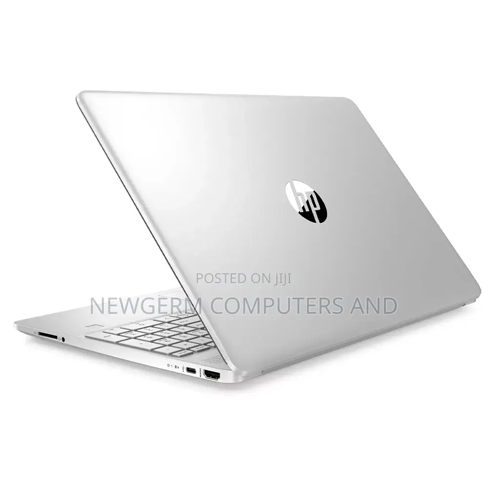 New Laptop HP 15 8GB Intel Core I5 SSD 256GB
