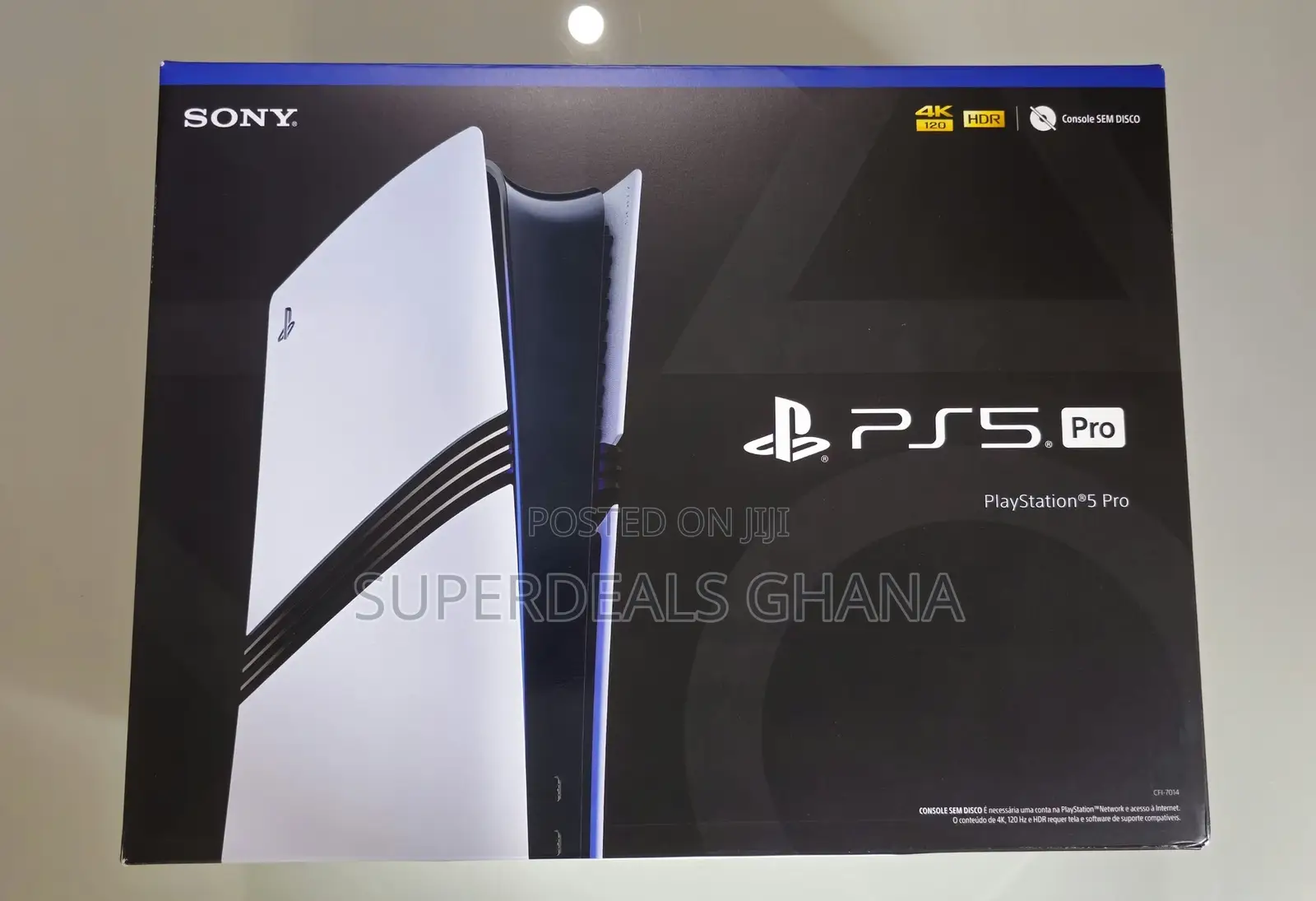 Playstation 5 Pro