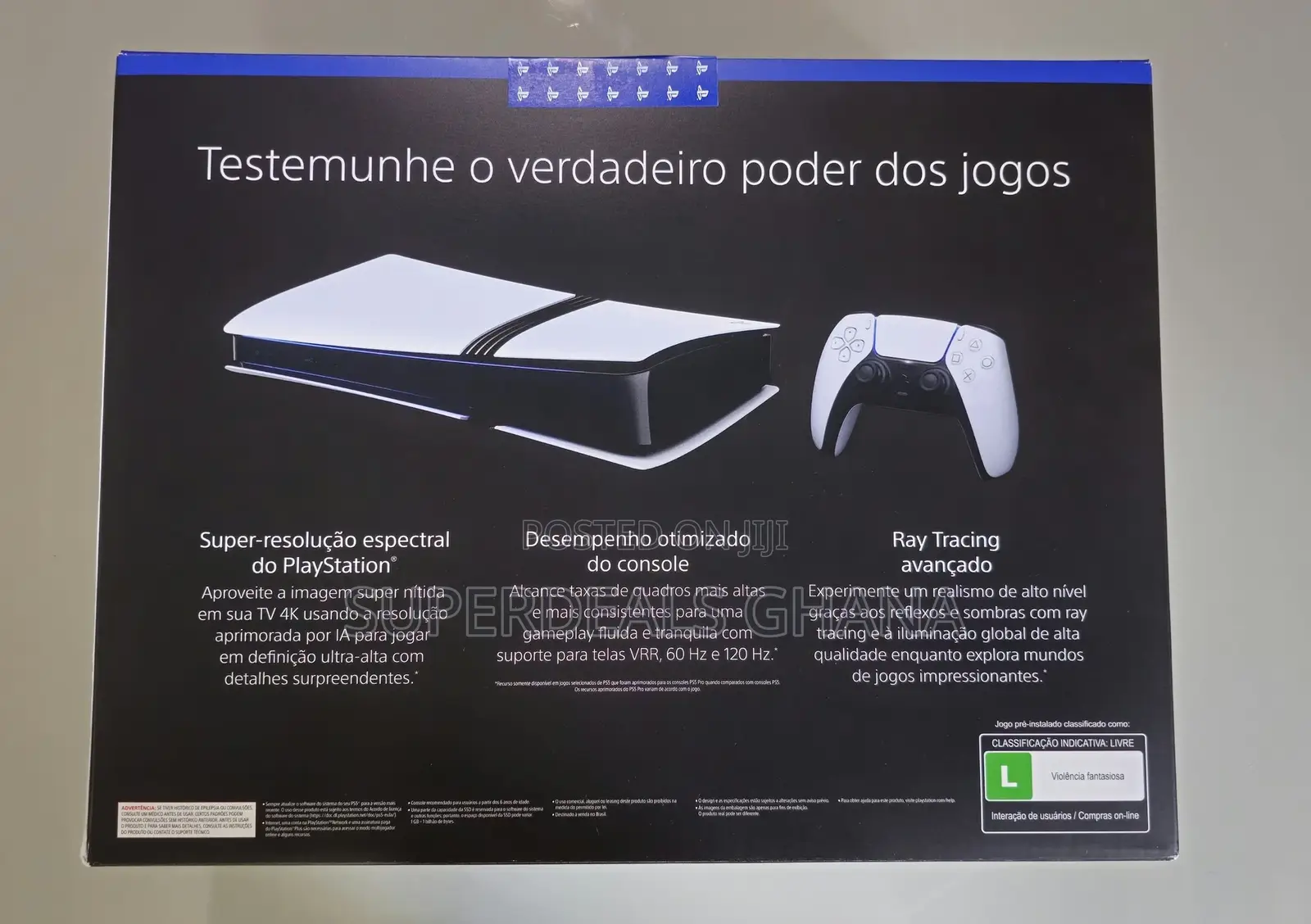 Playstation 5 Pro