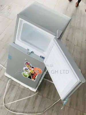 < Elegant Galaxy Doubledoor < Gray Top Mount 90 Liters