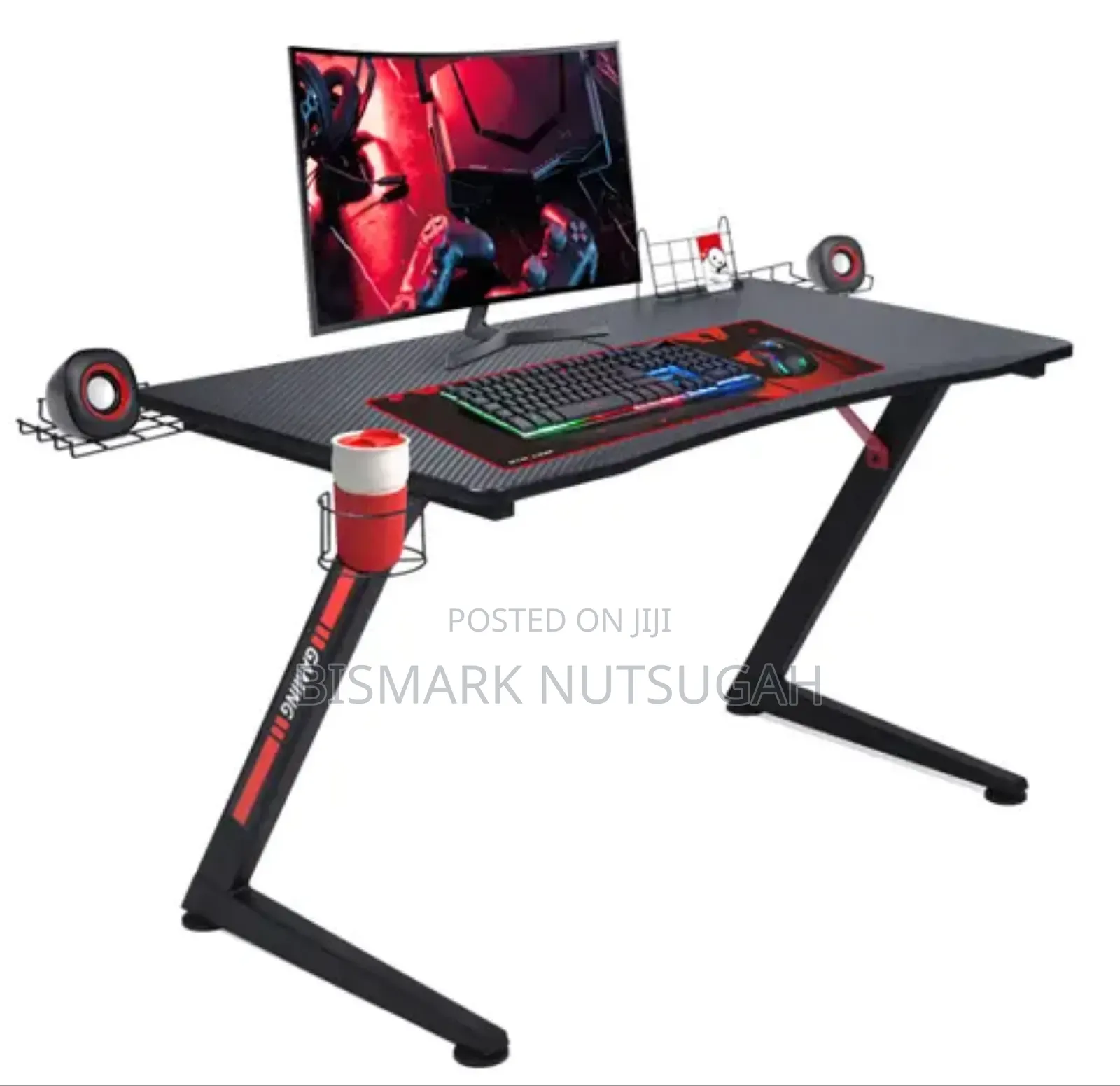 Gaming / Laptops Table For Sale