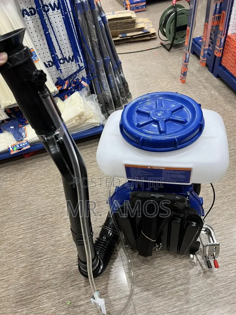 14 Liter Gasoline Mist Blower 41.5cc - Wkn1a41