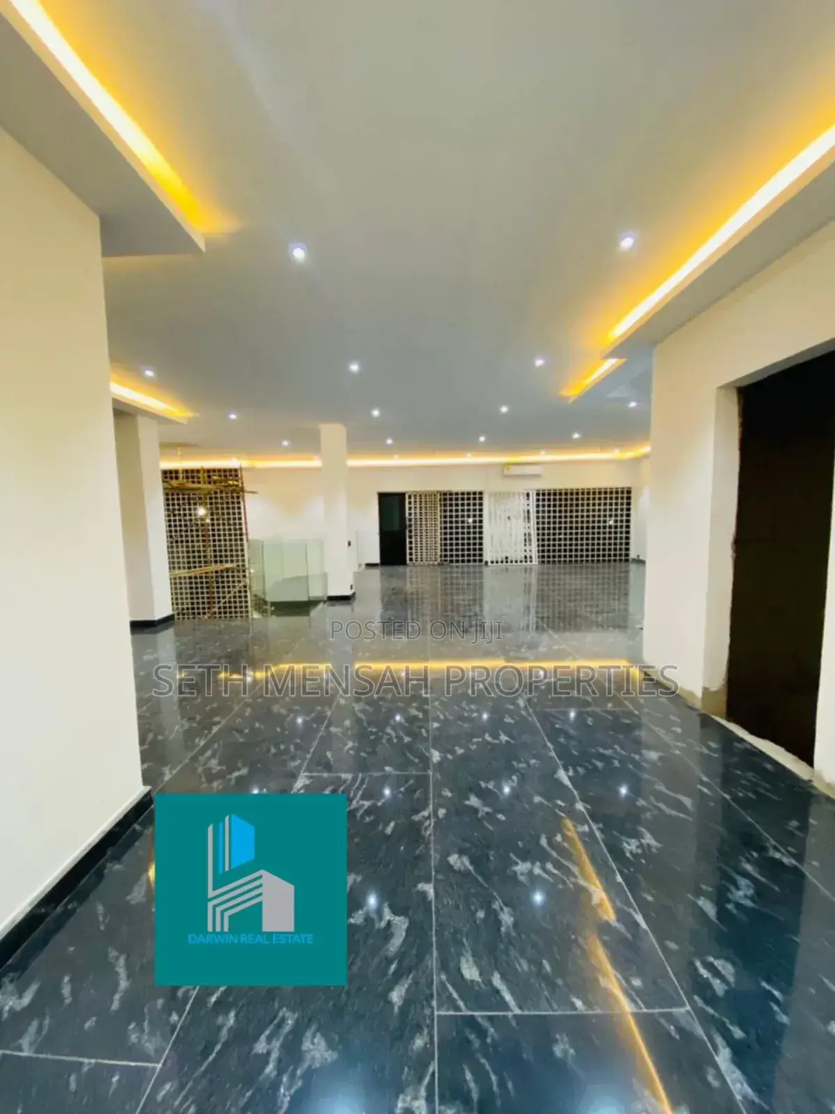 7bdrm House in Skm Properties, East Legon for sale