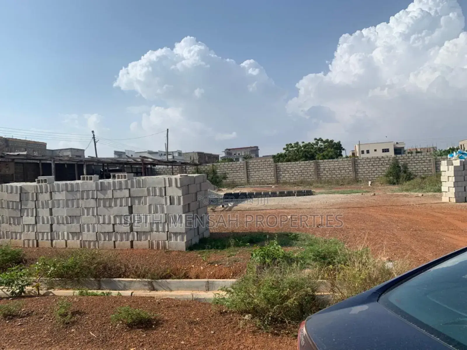 Land for Sale