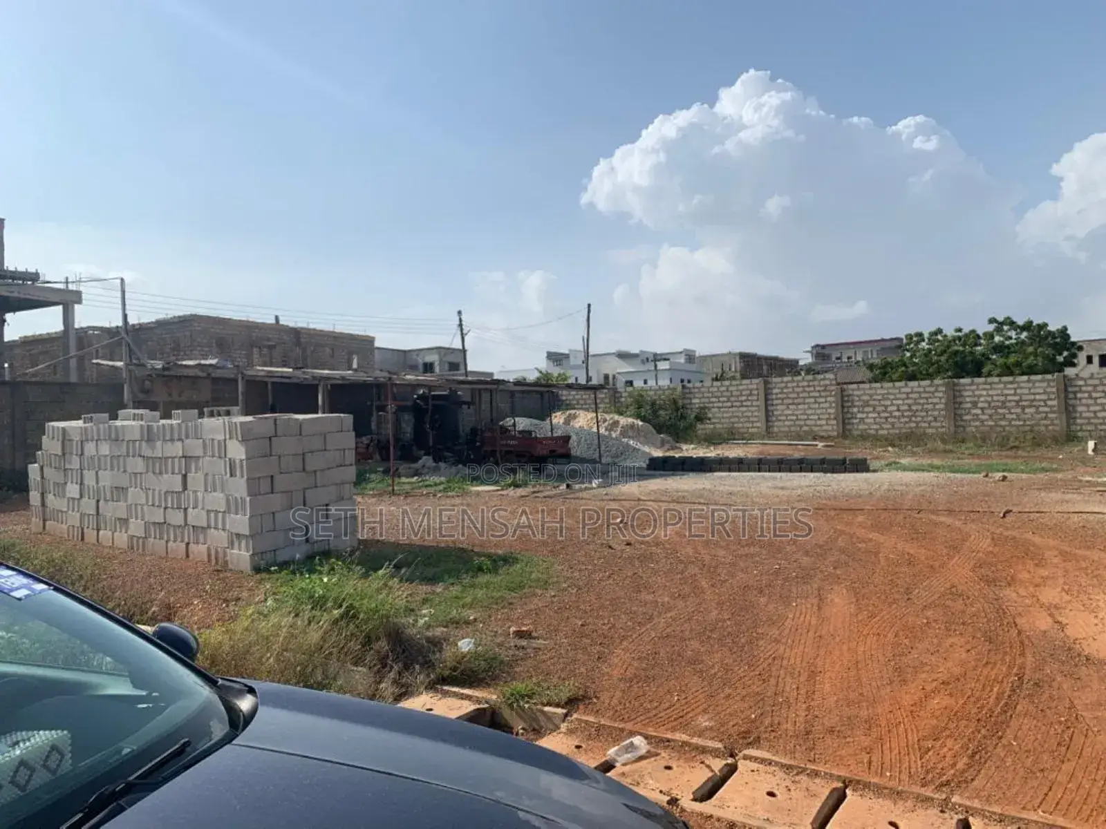 Land for Sale