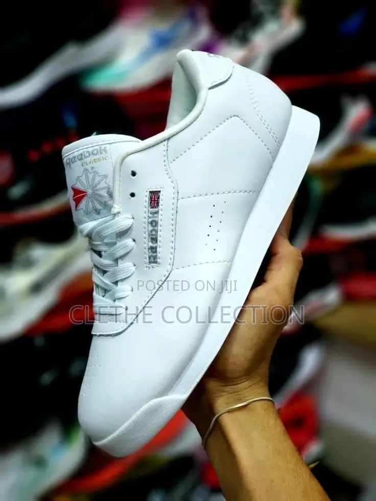 Reebok Princess Ladies Sneaker