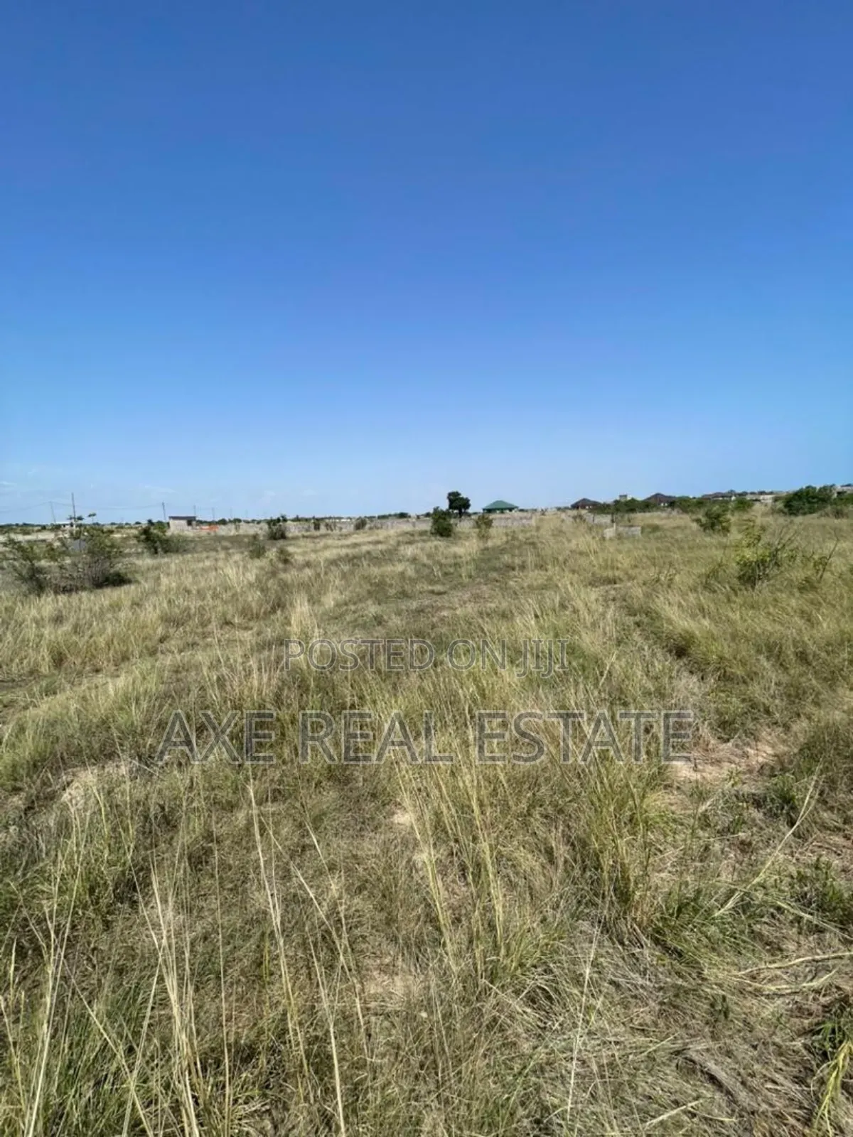Free Price Drop on Plots at Prampram Beach Road