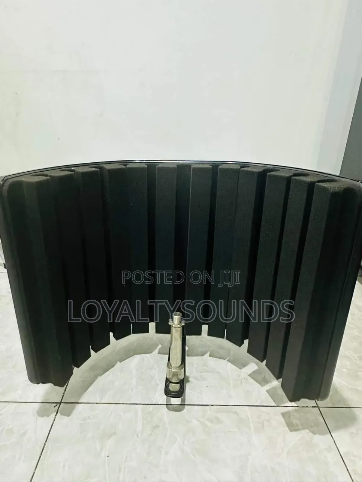 Alctron Pf66 Vocal Shield