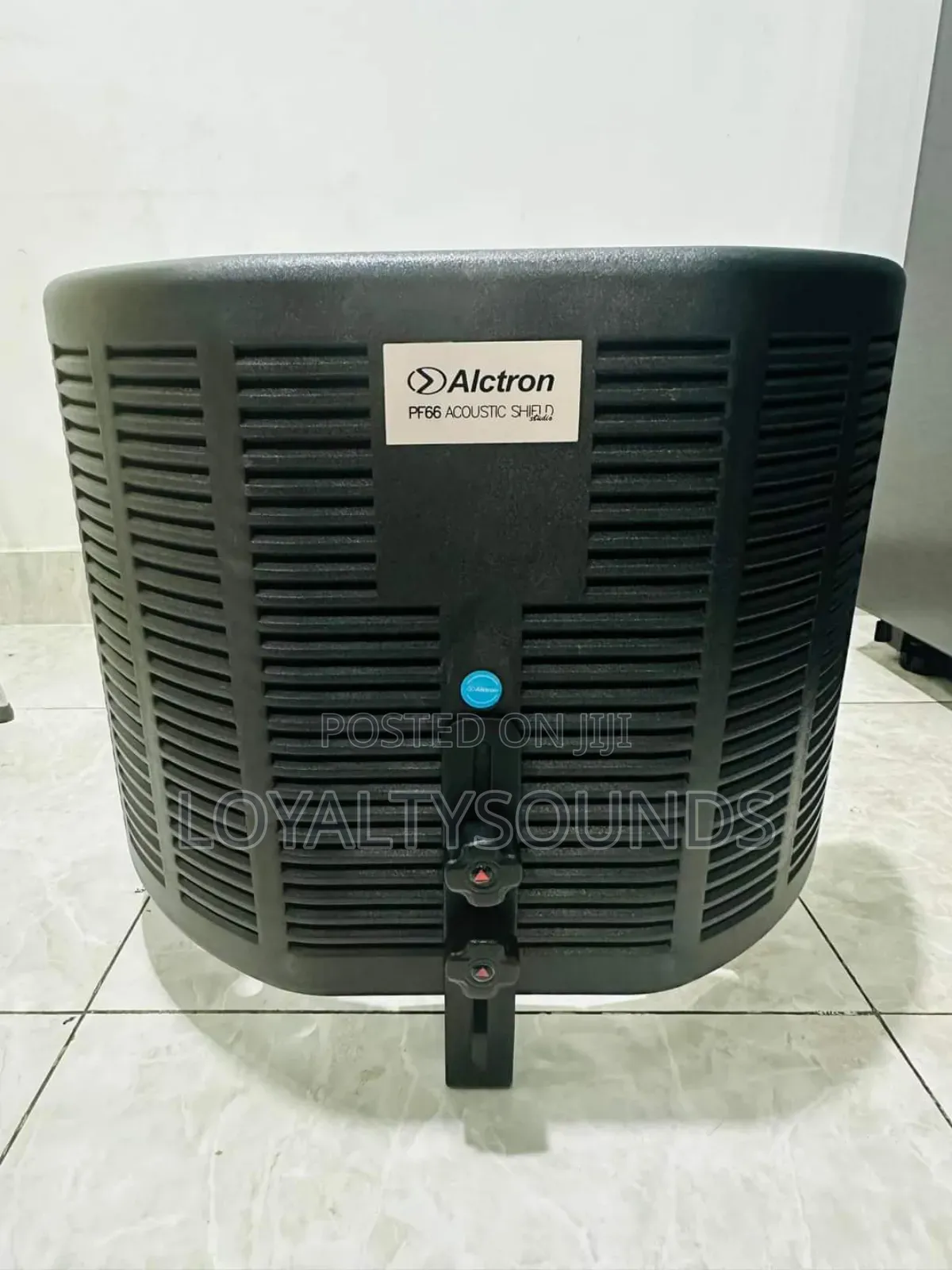 Alctron Pf66 Vocal Shield