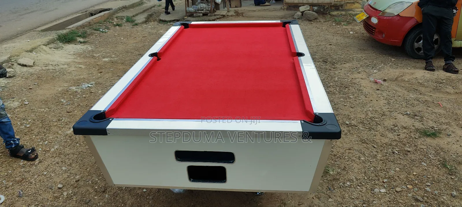 40pcs Of Token Coins Snooker Table With Freebies Items