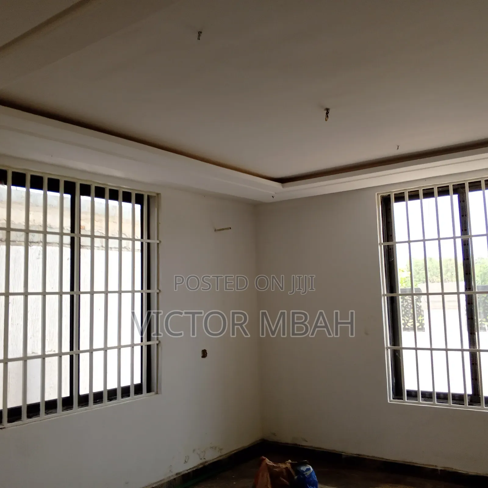 4bdrm Duplex in Community 25 Tema, Accra Metropolitan for sale