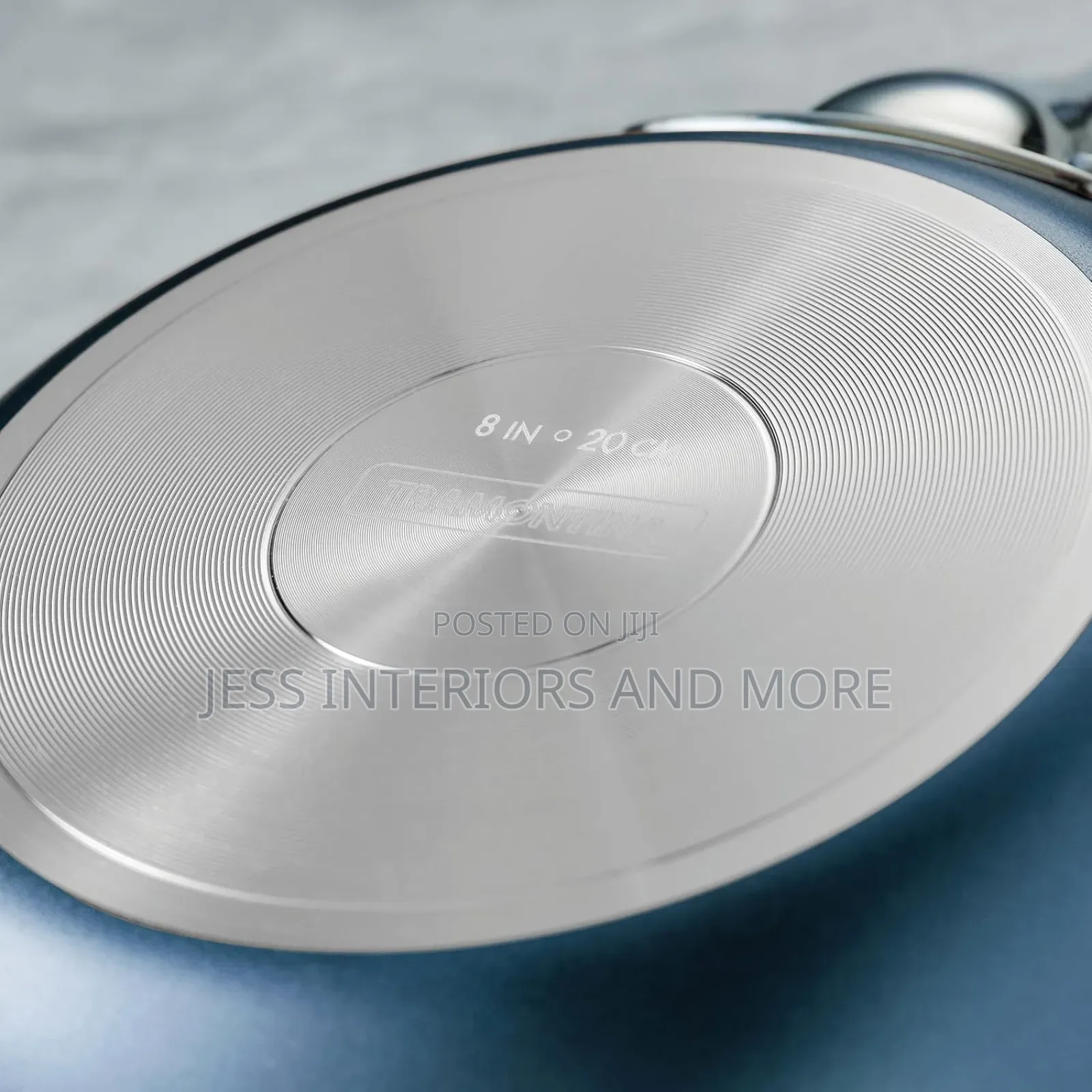 Tramontina Nonstick Cookware Set 11-Piece
