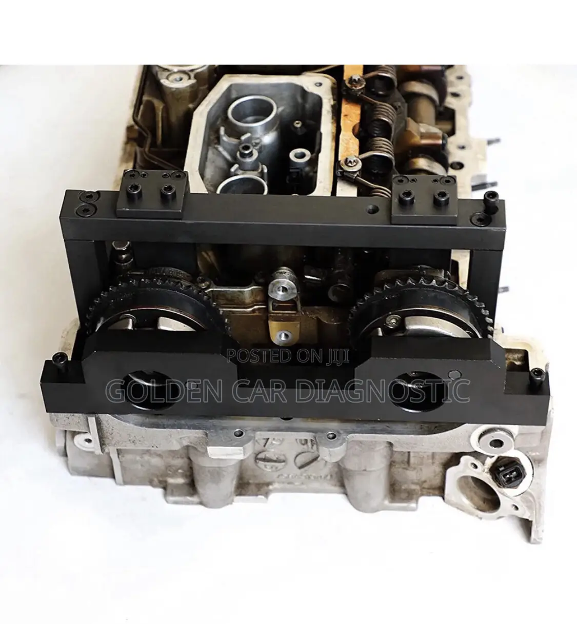 BMW N20 N26 Engine Timing Tool Set
