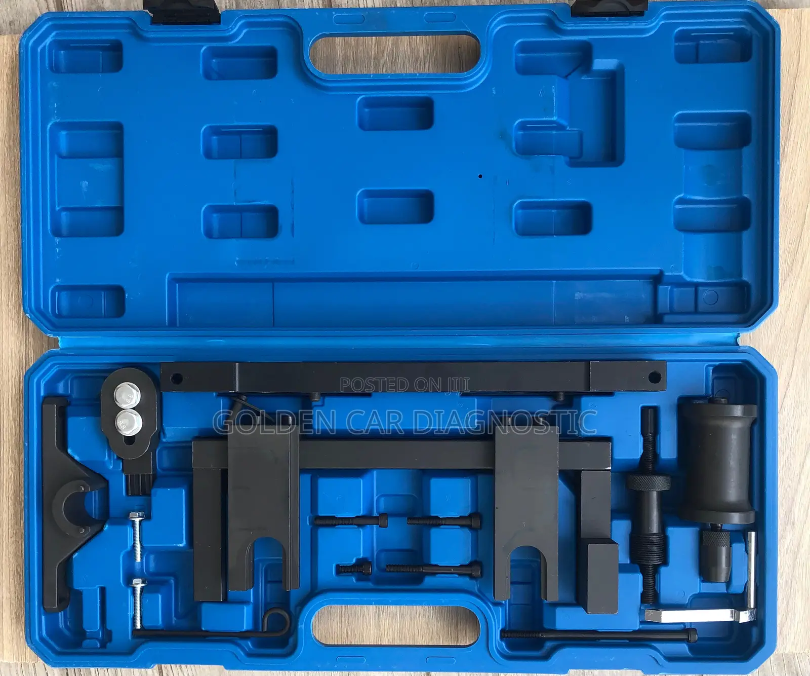 BMW N20 N26 Engine Timing Tool Set