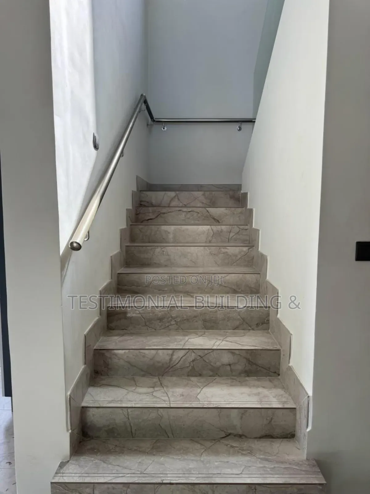 4bdrm House in Testimonial Building, East Legon for sale