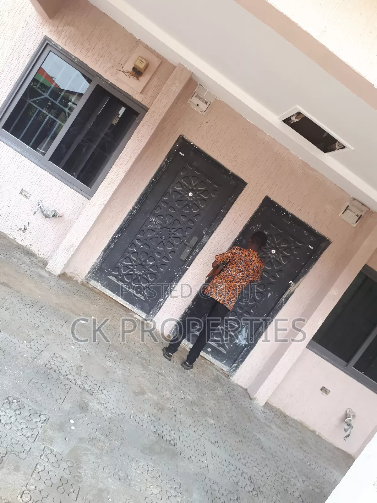 1bdrm Apartment in West Legon for rent