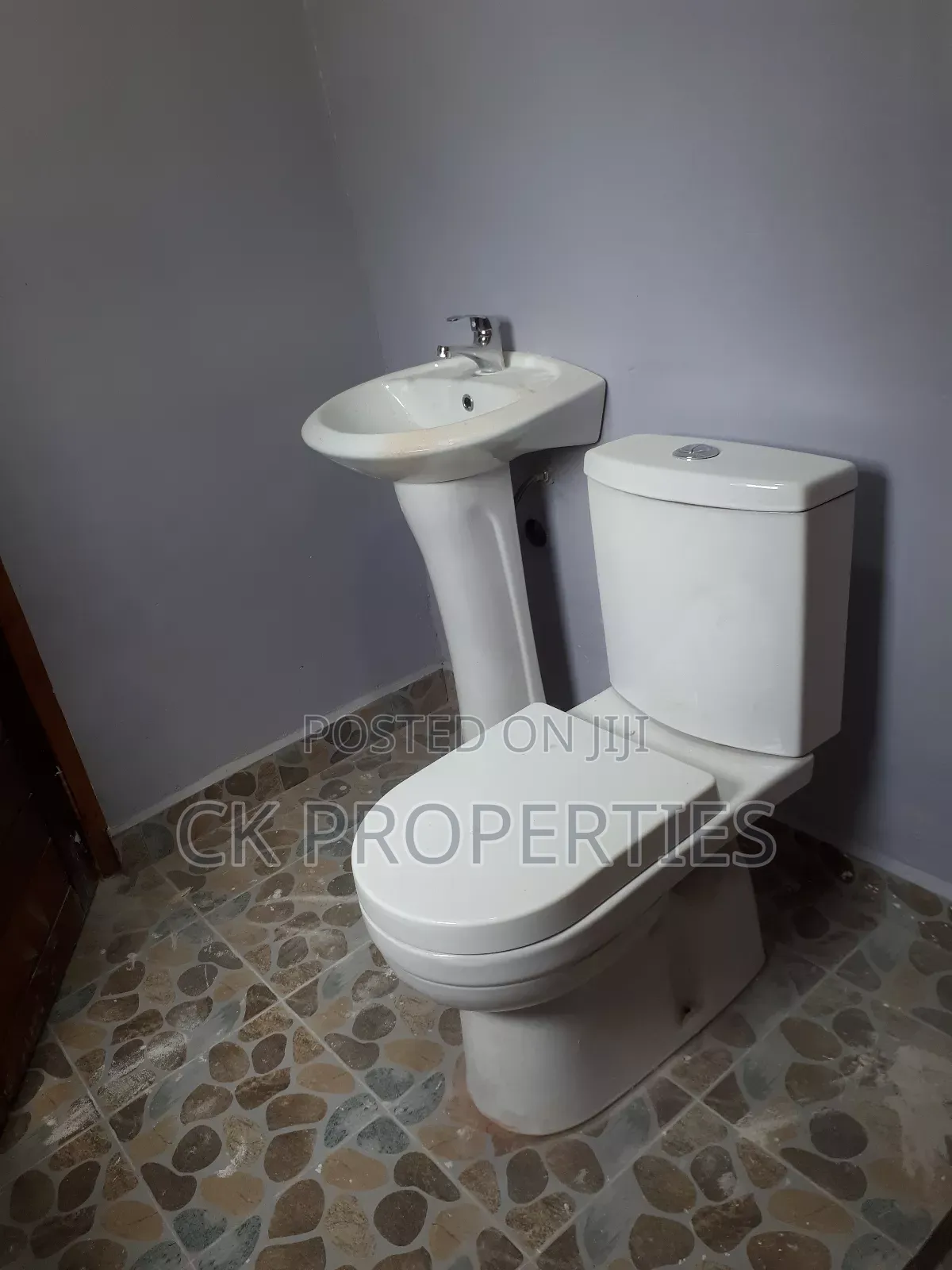 1bdrm Apartment in West Legon for rent