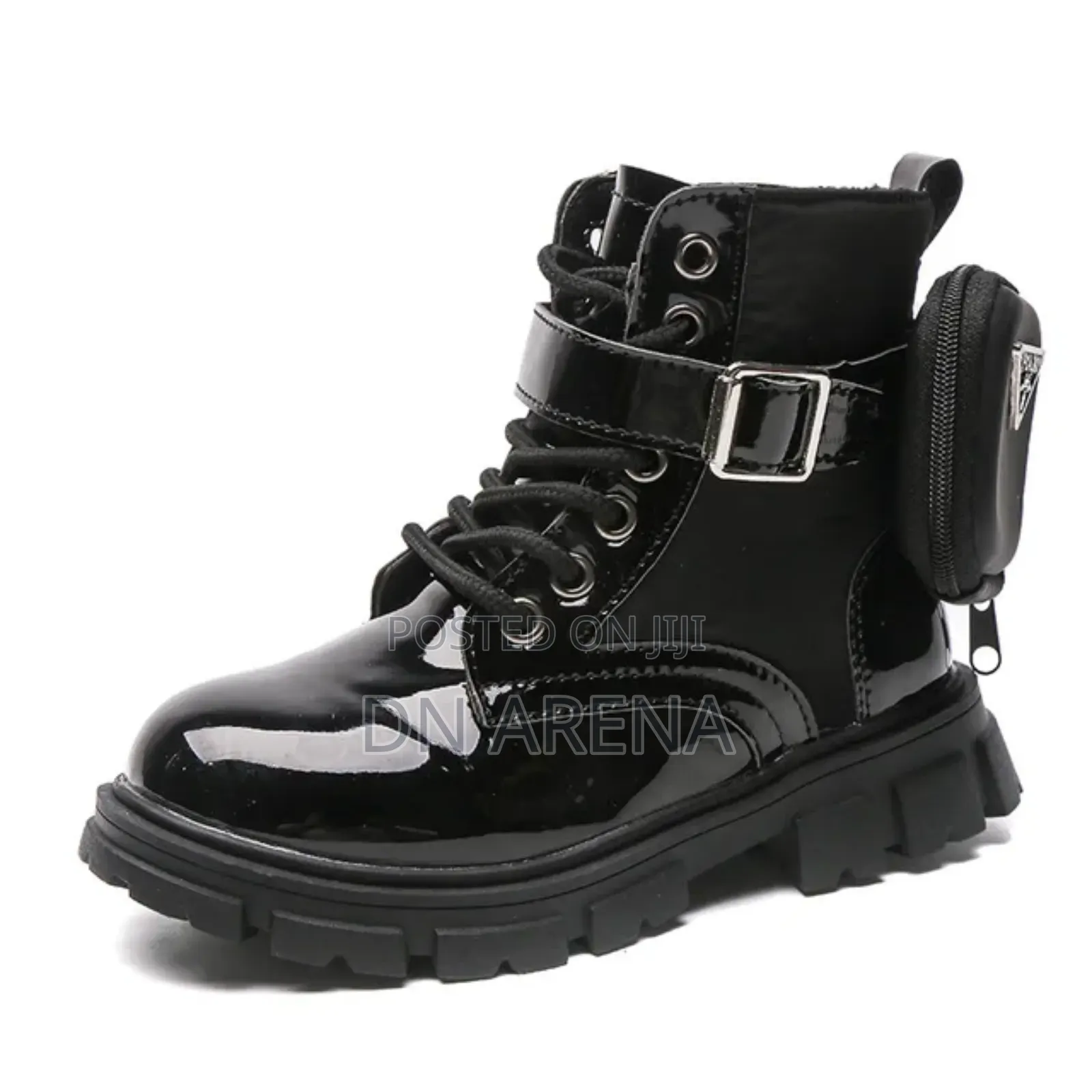 Unisex Kids Ankle Boot