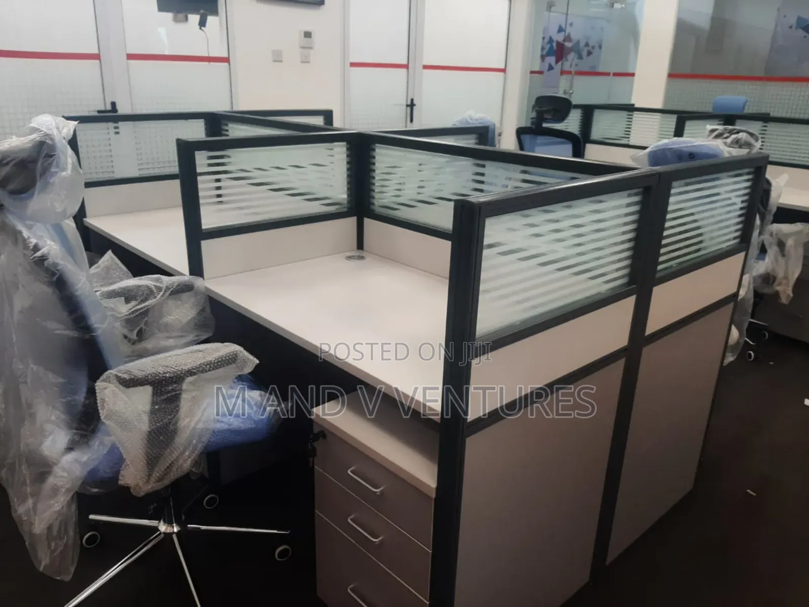 4in1 Workstation Dondung Ark