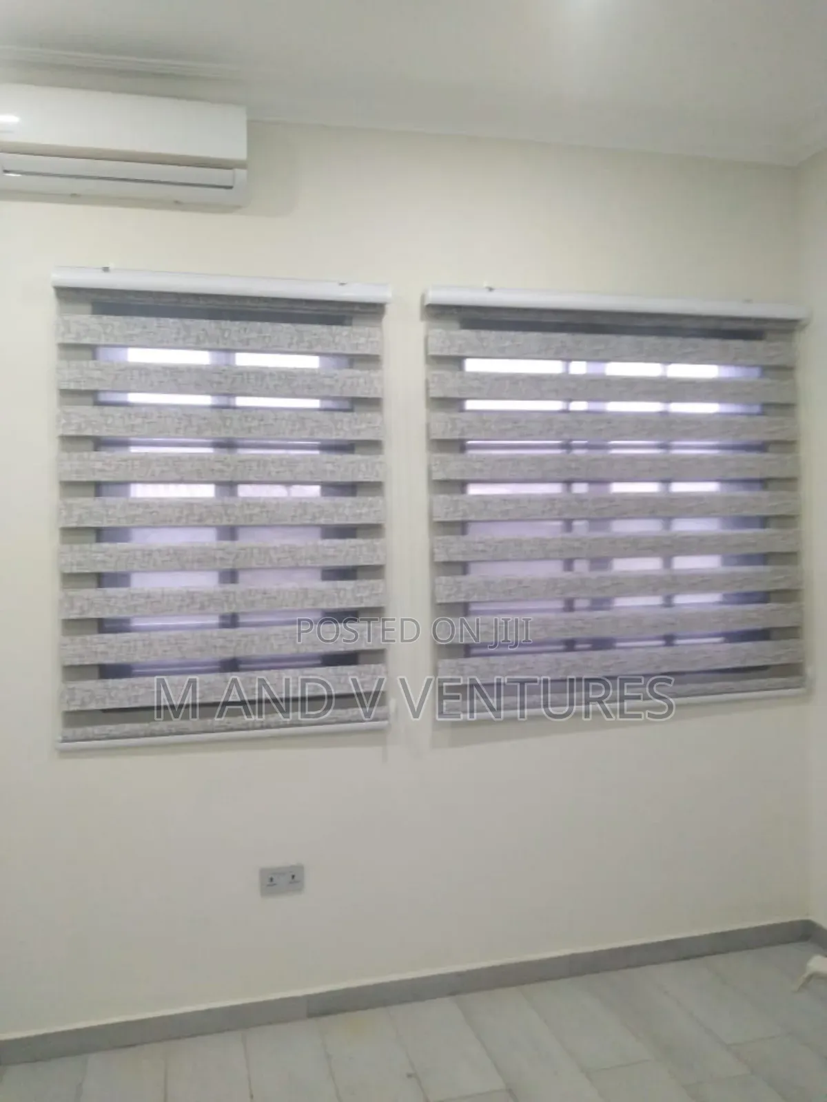 Office Blinds