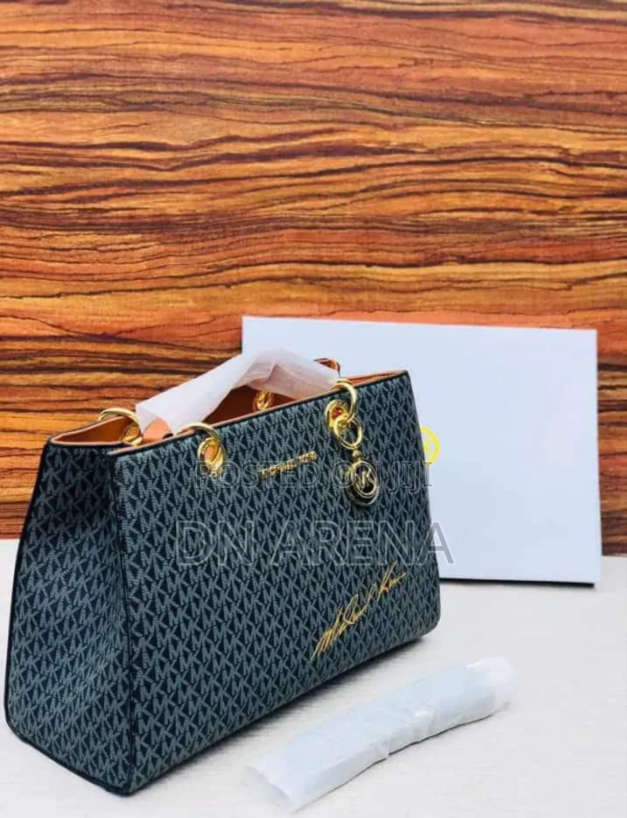 MK Quality Ladies Handbag