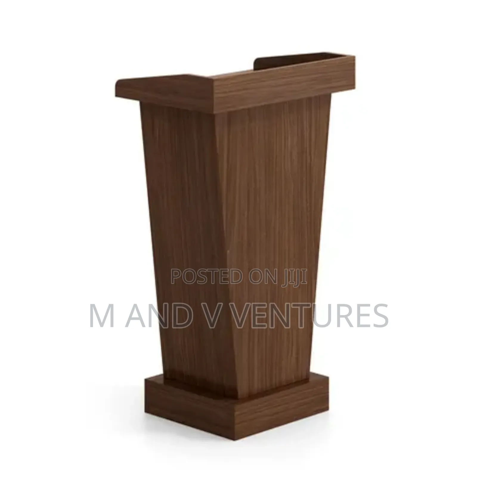 Podium Stand GXV