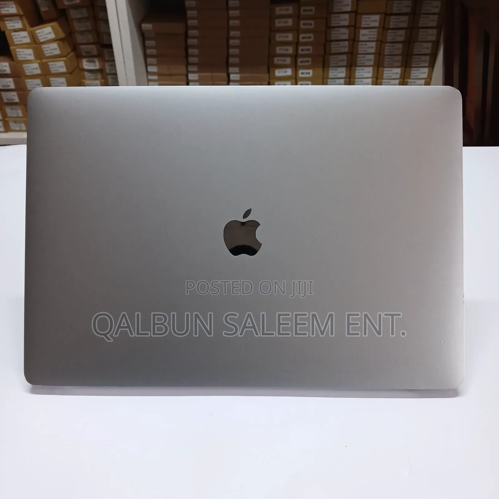 Laptop Apple MacBook Pro 2018 32GB Intel Core I7 SSD 256GB